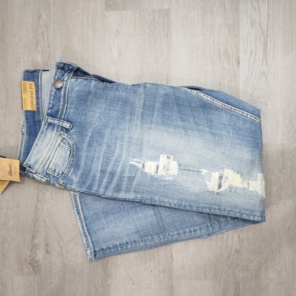 Silver Jeans Women's Skinny Jeans - Light Blue